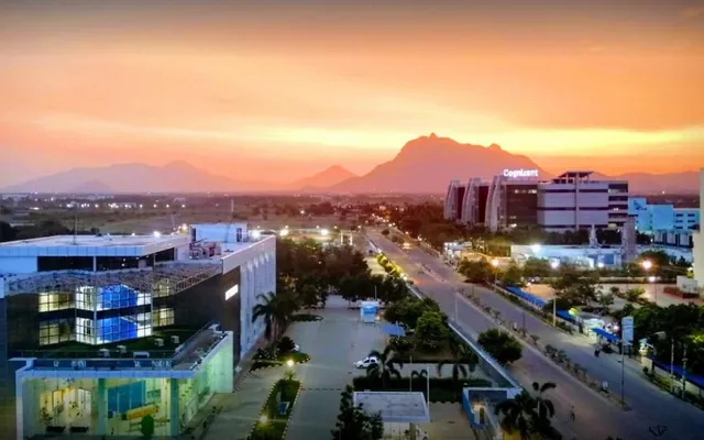 Zoho partner in Coimbatore