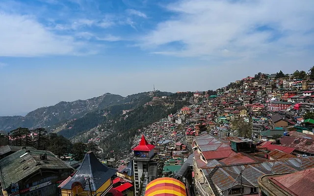 Zoho partner in Shimla