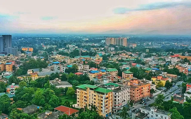Zoho partner in Siliguri