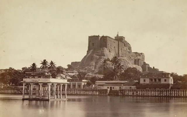 Zoho partner in Tiruchirappalli