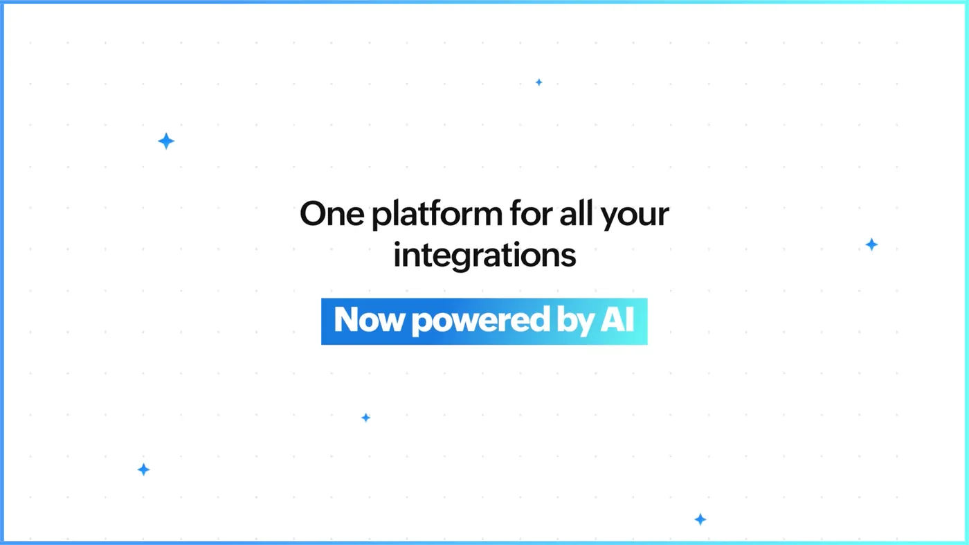 Zoho Flow workflows