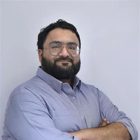 Fazal Mahfooz, Co-Founder and CEO, Shyphan AI