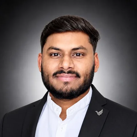 Vikas Saroj