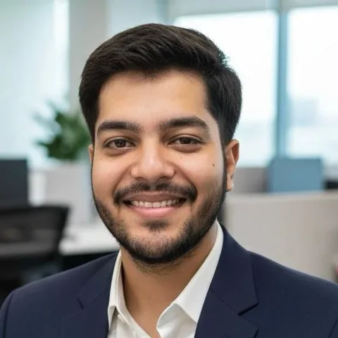 Yashu Mittal, Co-Founder and CTO, Shyphan AI